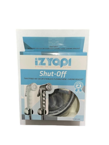 İZYAPİ KROM TAHARETMATİK